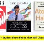 5 Books EVERY Student Should Read That Will Change Your Life
