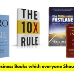 Best 15 Business Books which everyone Should Read