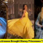 6 Actresses That Brought Disney Princesses To Life