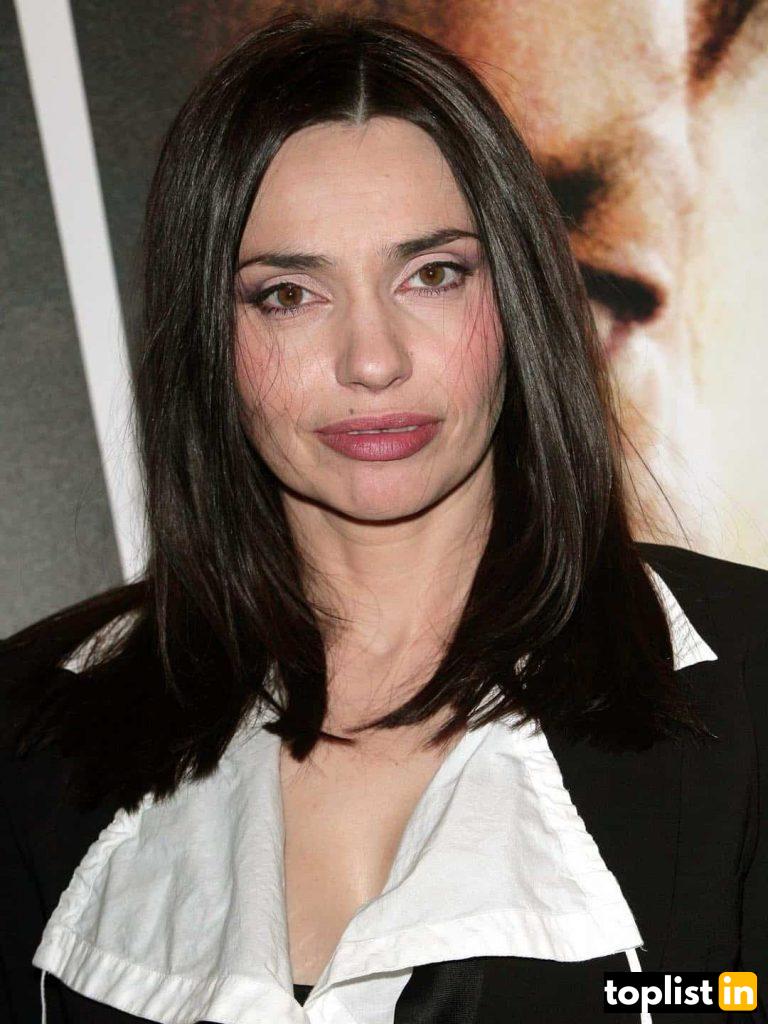 Béatrice Dalle Most Beautiful French Actresses