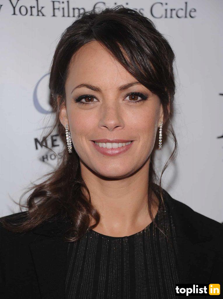 Bérénice Bejo Most Beautiful French Actresses