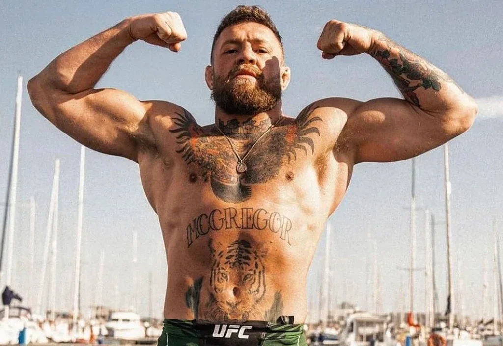 Conor McGregor Best Fighters of All Time