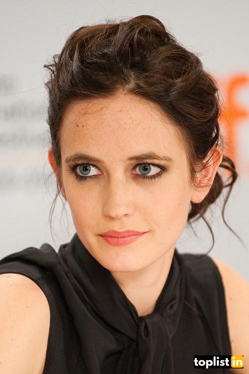 Eva Green Most Beautiful French Actresses