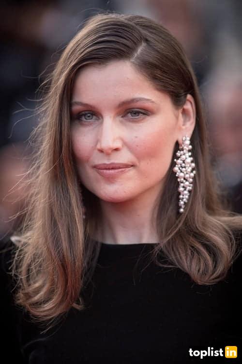 Laetitia Casta Most Beautiful French Actresses
