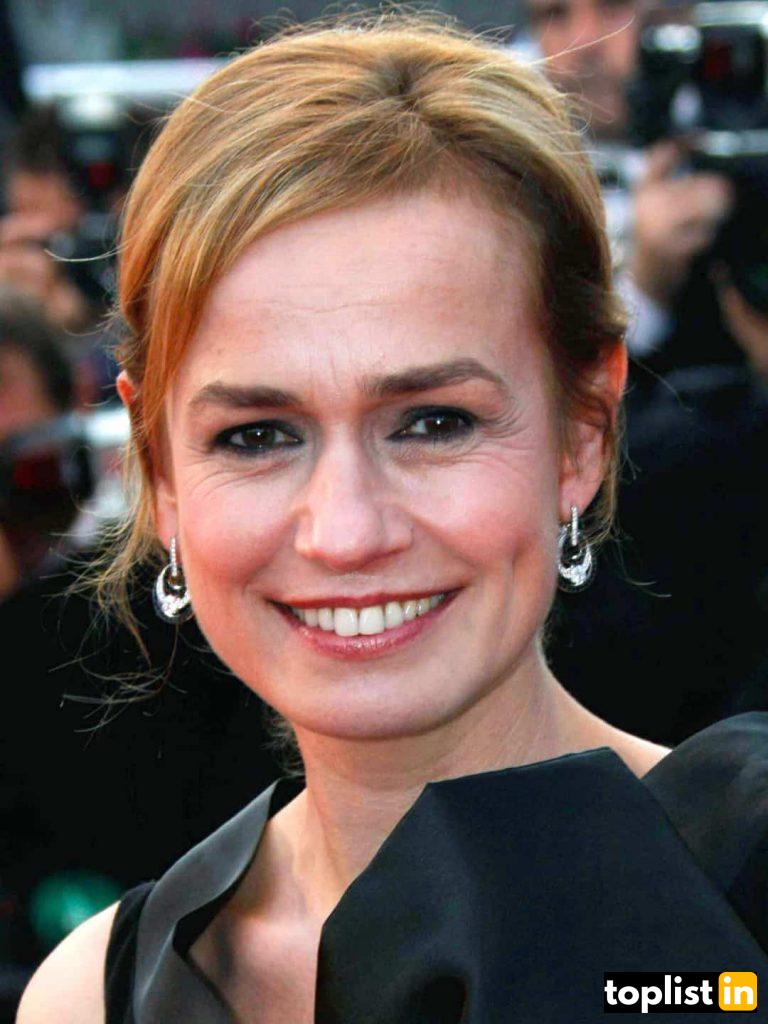 Sandrine Bonnaire Most Beautiful French Actresses