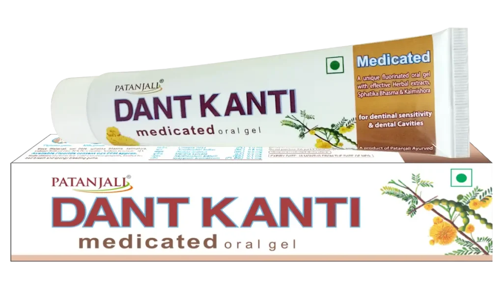 Dhant Kanti